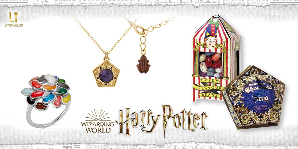 WIZARDING WORLD characters, names and related indicia are © & ™ Warner Bros. Entertainment Inc. Publishing Rights © JKR. (s21)