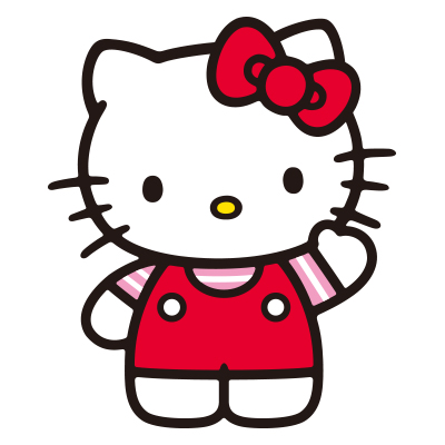 ハローキティ