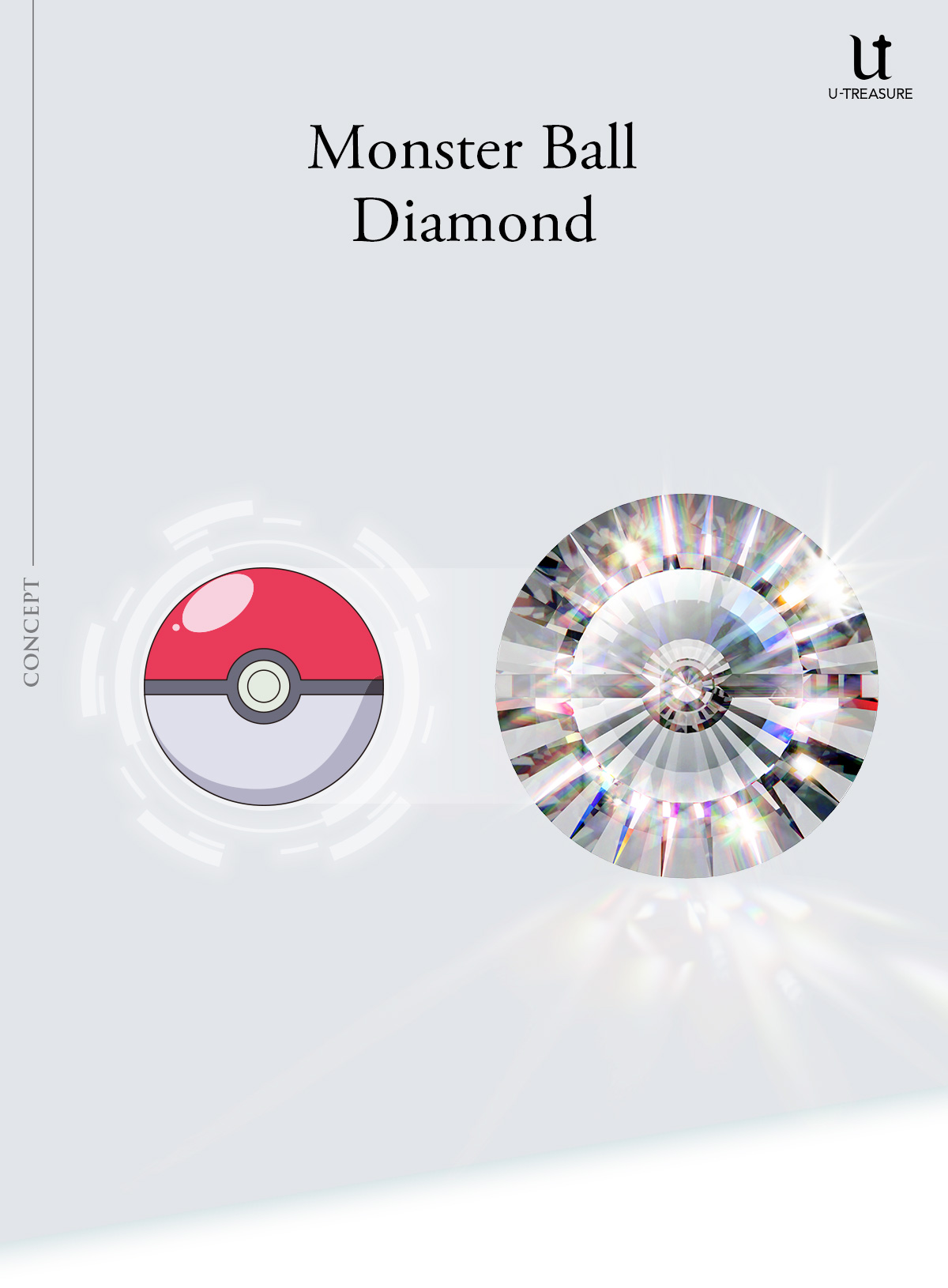 Monster Ball Diamond