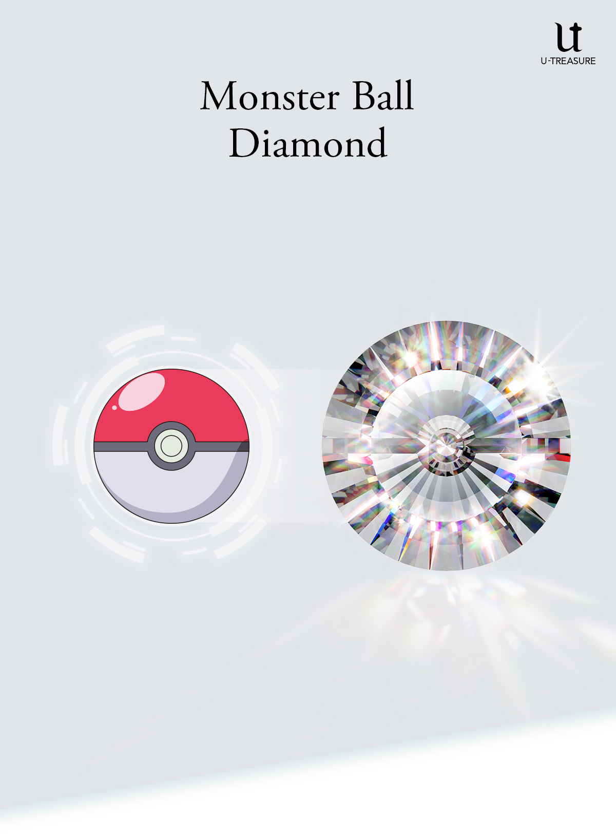 Monster Ball Diamond