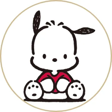 ポチャッコ