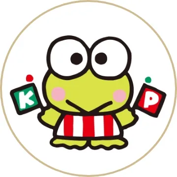 けろけろけろっぴ