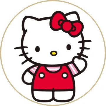 ハローキティ