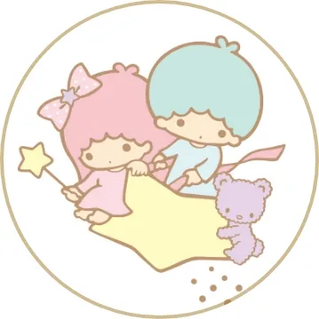 リトルツインスターズ