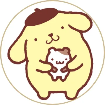 ポムポムプリン