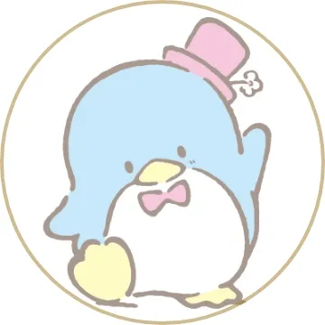 タキシードサム